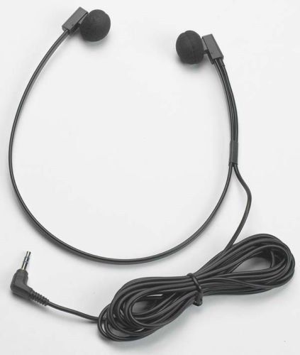 DH-50ST Under Chin U-Bow Dynamic Headset (DH50ST)