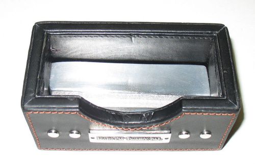 Harley-Davidson Business Card Holder 96815-06V