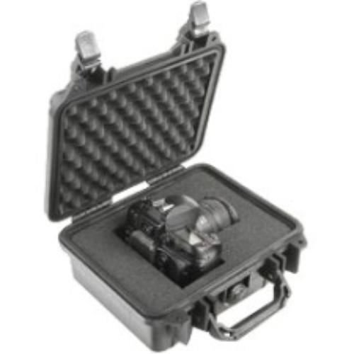 Pelican 1200 Case No Foam 1200-001-110