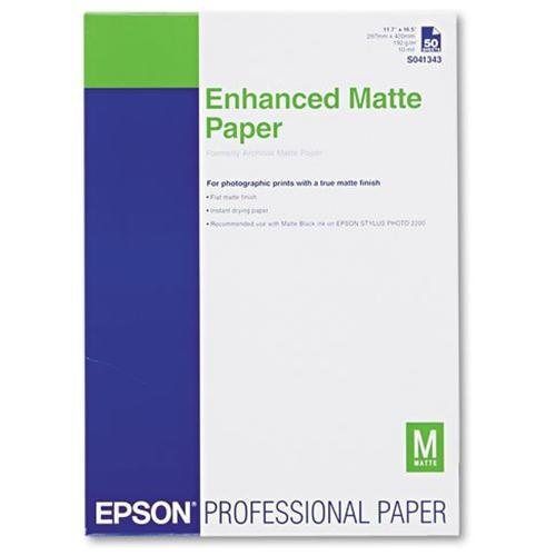 Epson photo paper s041343 for sale