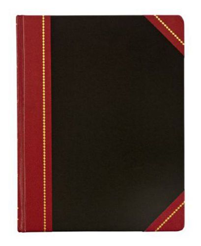 Adam Quadrille Rule Ledger New In Plastic 300 pages