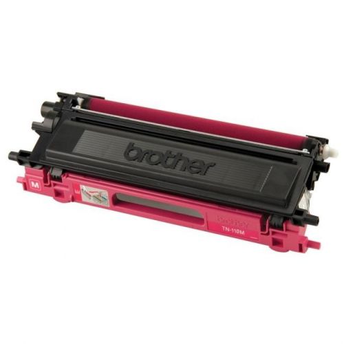 BROTHER INT L (SUPPLIES) TN110M  MAGENTA TONER FOR