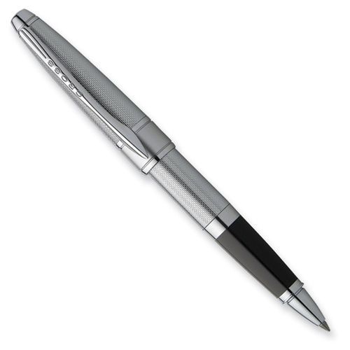 Apogee Chrome SelecTip Rolling Ball Pen