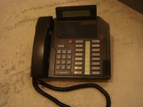 MERIDIAN NT9K16AC03 BUSINESS PHONE