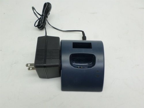 Polycom charging docking station C dual-charger for Spectralink h 340 AVAYA