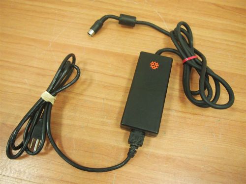 Polycom ViewStation 5 Pin Power Supply ADP-37BB 1465-20856-001