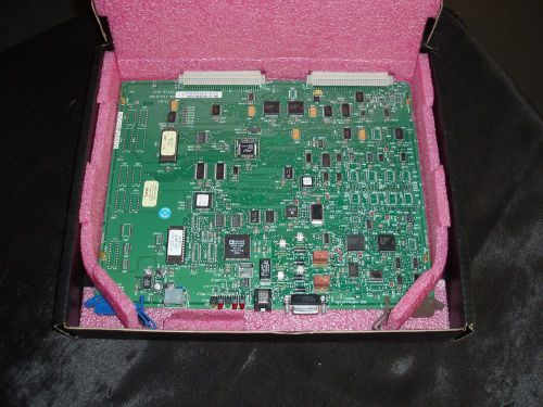 Telrad 76-110-2100 D-0 T1/E1 PRI-24 Liteon-55 Business Office Telecom Board