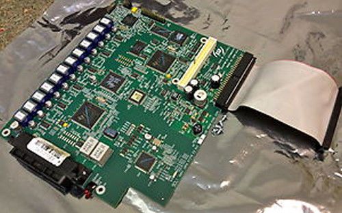 ESI IVX E2 DLC 12 CARD