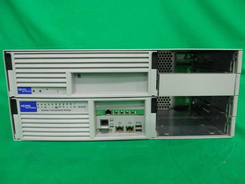 Nortel BCM RLS 4.0 NT7B10AAFVE5 400 BCM400