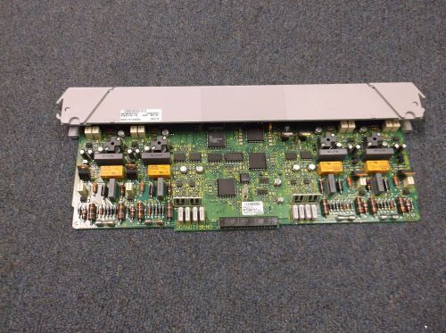 Nortel Norstar MICS CICS NT5B41GA Global 4x0 Caller ID Analog Trunk Module