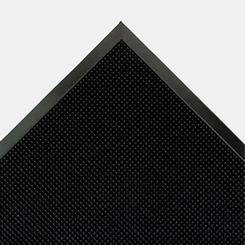 Mat-A-Dor Scraper Mat, Black, 36 X 72 (CRO MAFG62 BLA)