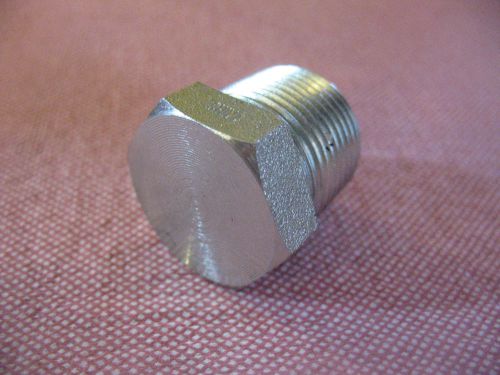 3/4 NPT Plug