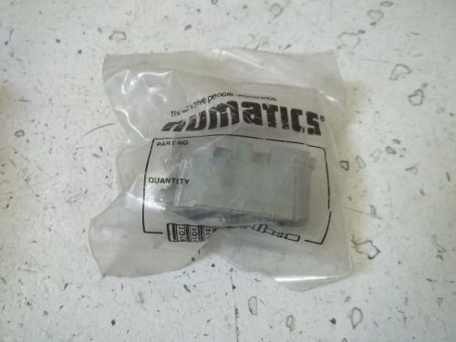 NUMATICS 031PA400O RELAY VALVE *NEW IN A FACTORY BAG*