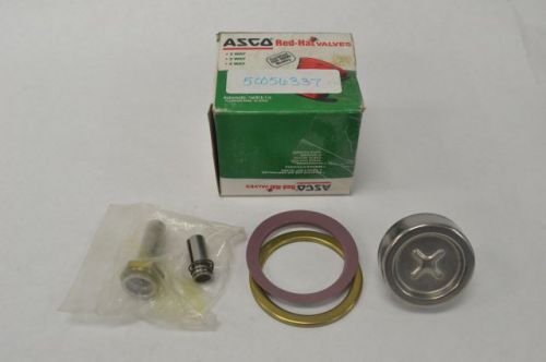 NEW ASCO 304395 REPAIR KIT SOLENOID VALVE REPLACEMENT PART B235692