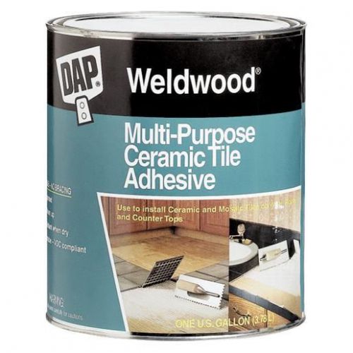 QT CERAMIC TILE ADHESIVE 25190