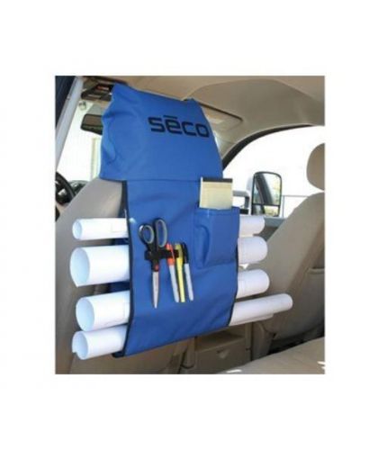 NEW Seco Car Plan Holder