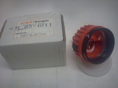 LIGHTED SURVEY PRISM ASSY &#034;STROBING PRISM&#034; CST/BERGER 63-4011