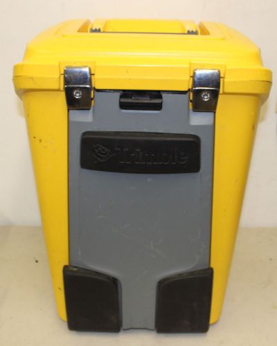 Trimble S6 Series Case Only