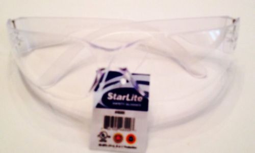 Gateway StarLite Safety Glasses #4680, 99.99% UV-A, B &amp; C Protection