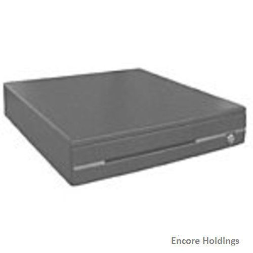 Logic controls cr3003-gy cash drawer - usb - gray for sale