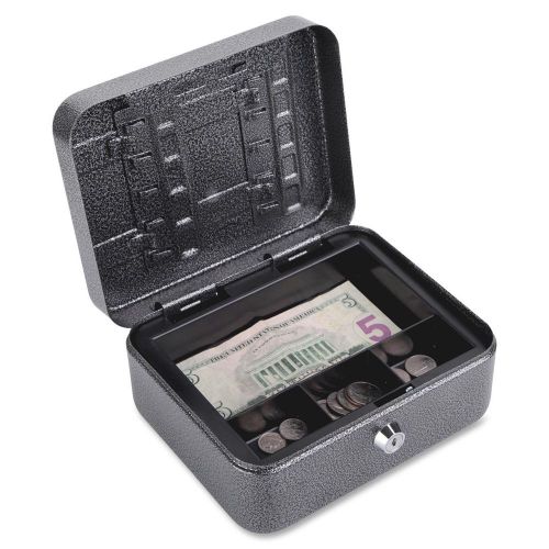 Fireking International FIRCB0806 Cb0806 Locking Convertible Cash Key Box