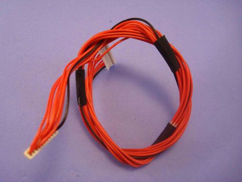 Samsung SAM4s ER-280 ER-285 Cash Register LED Front Display Board Cable