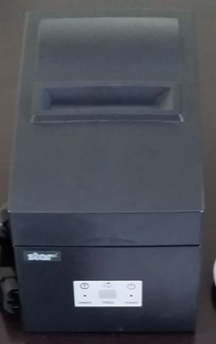 STAR MICRONICS MODEL SP500 DOT MATRIX POS PRINTER - USB INTERFACE - AUTO-CUTTER