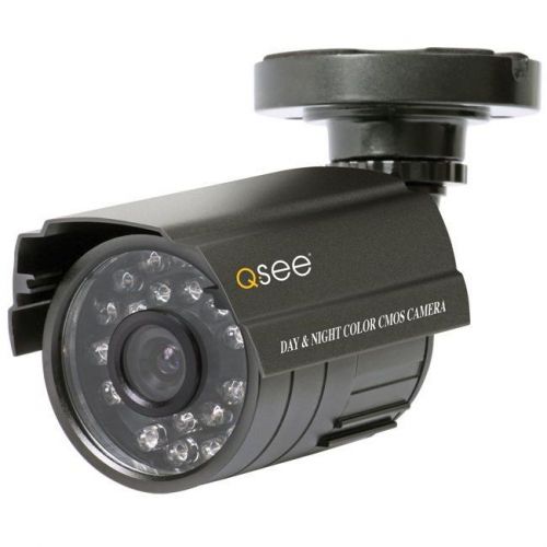 DIGITAL PERIPHERAL SOLUTIONS QSM26D Q-SEE Q-SEE DECOY BULLET CAMERA