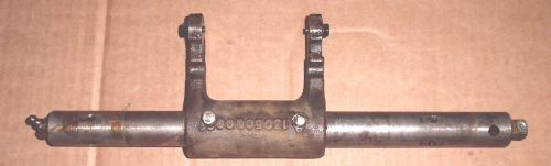 Release lever for coupler of zf/zp a-208 manual transmission by man 2n1 for sale