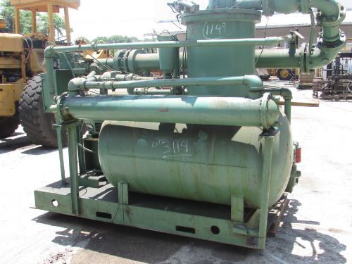 Sullair air compressor for sale