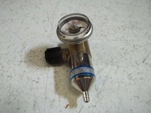 715-0.3 LPM REGULATOR *USED*