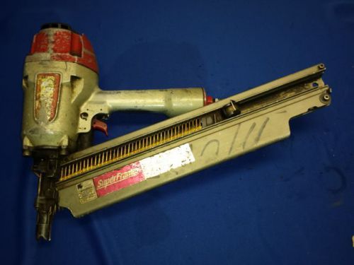 Framing nail gun, shear wall framing gun, superframer for sale