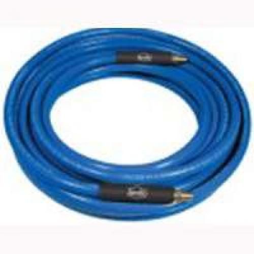 Plews Amflo 3/8 in. x 100 ft. PVC Air Hose-576-100A 576-100A-5