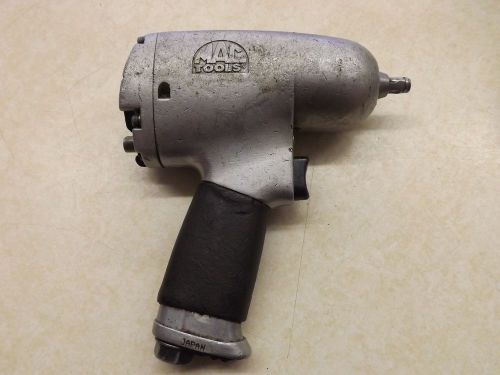 Mac Tools AW376 3/8&#034; Drive Pneumatic Impact - Please Read