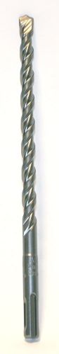 Hitachi sds4 plus 3/8&#034; x 6&#034; x 8 1/4&#034; rotary hammer drill bit for sale