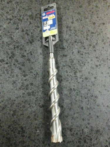 Bosch Bulldog Extreme SDS Plus 1&#034;x8&#034;x10&#034; High Strength Concrete Bit HCFC2263