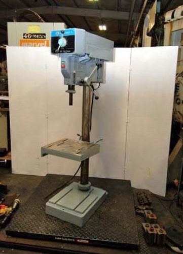 Rockwell Model 20 U.S. Drill Press (Inv.1812)