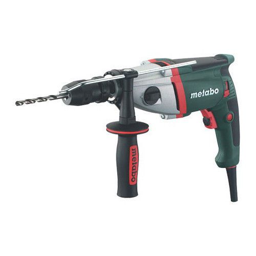 Metabo SBE751 1/2&#034; 6.5 AMP Hammer Drill 600863620 NEW