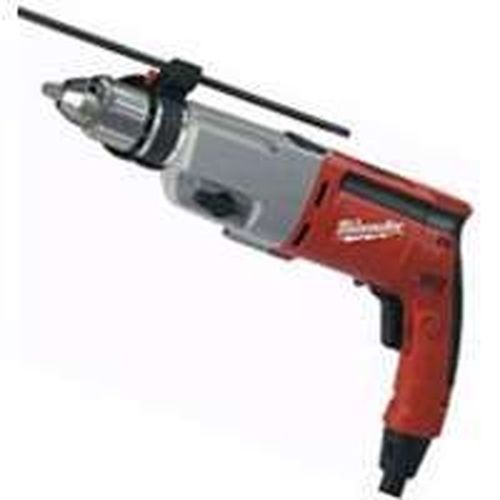 NEW MILWAUKEE 5387-22 1/2&#034; ELECTRIC HAMMER DRILL 8.5 AMP VSR HEAVY DUTY SALE