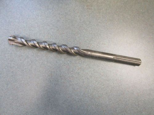 Hammer Drill Bit TE-Y 7/8&#034; X 13&#034;