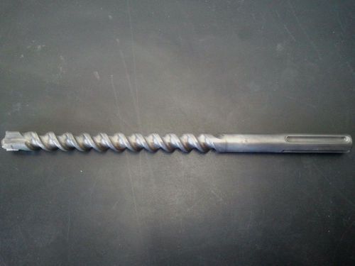 TF-Hilti 3/4&#034;Y by 13&#034; rotary hammer bit  #1010030