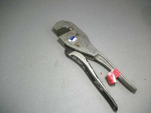 Burndy Crimp Tool