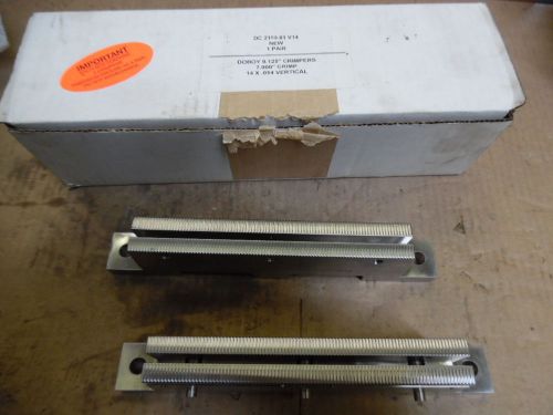 GREENER VERTICAL CRIMPER, DC 2180-81 V14, DO BOY 9.125&#034;, 14 X .014, NEW- IN BOX