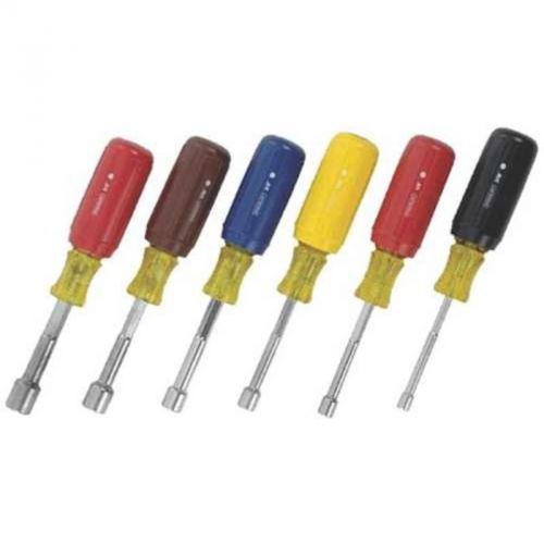 Nut Driver Mm Set - 7 Piece 62-546 Stanley Nut Drivers 62-546 076174625462