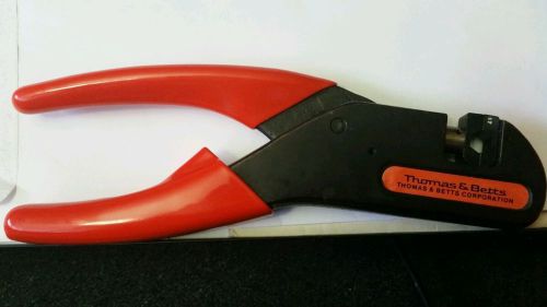 T&amp;B WT417 HAND TOOL