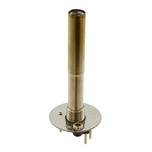 Weller ec234 heater assembly for ec1201a soldering iron. requires weller ba60 for sale