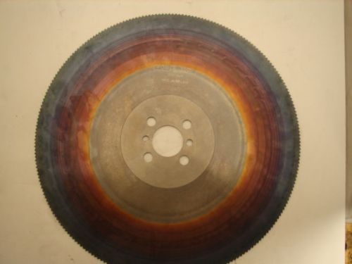 Kinkelder 350-1.8-40 power 2000 240 th saw blade (lot of 40)***rfb*** for sale