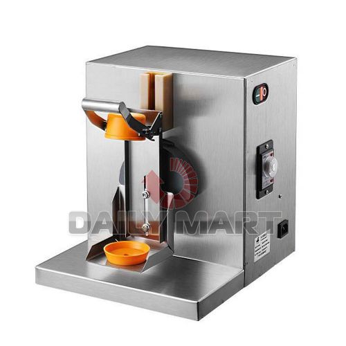 YY120-1 Single-frame Auto Bubble Boba Tea Milk Shaker Making Machine