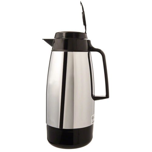 Update International KF-190 Bru-Thru Handy Pot Coffee Server