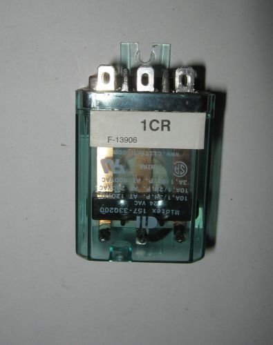 HOBART  AM14C   PARTS    RELAY  FREE SHIPPING  WARRANTY